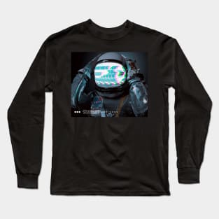 Starset Horizons Long Sleeve T-Shirt